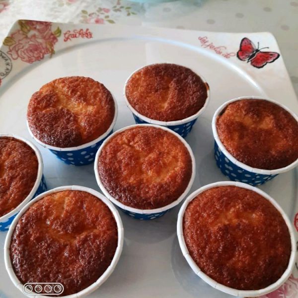 Muzlu Kek Nasıl Yapılır? Nefis Yemek Tarifleri