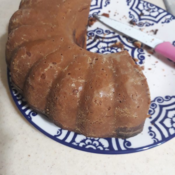 Dev Kabaran Garantili Kek Tarifi Nefis Yemek Tarifleri