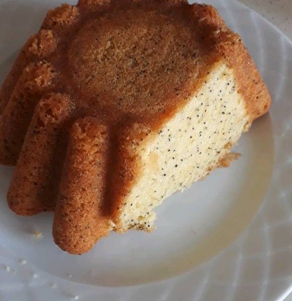 Tam Buğday Unlu Havuçlu Kek Nefis Yemek Tarifleri