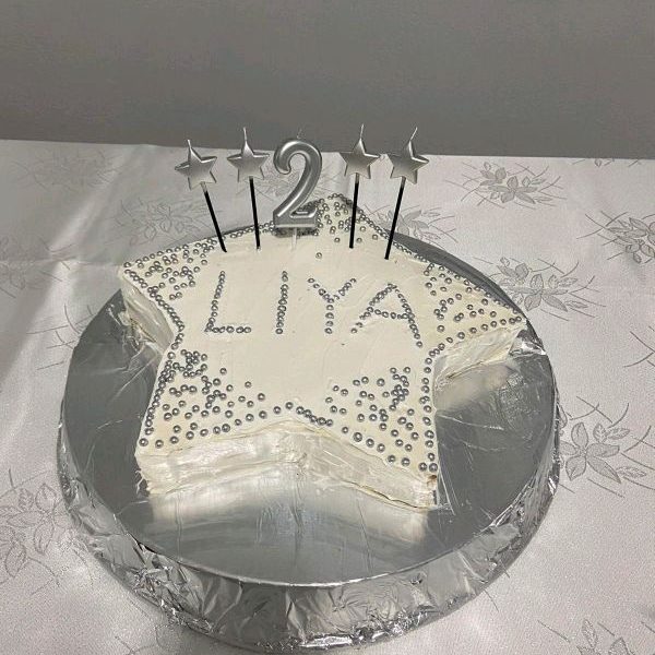 Bitter Çikolata Kaplamalı Yıldız Pasta Blackstar Nefis Yemek Tarifleri