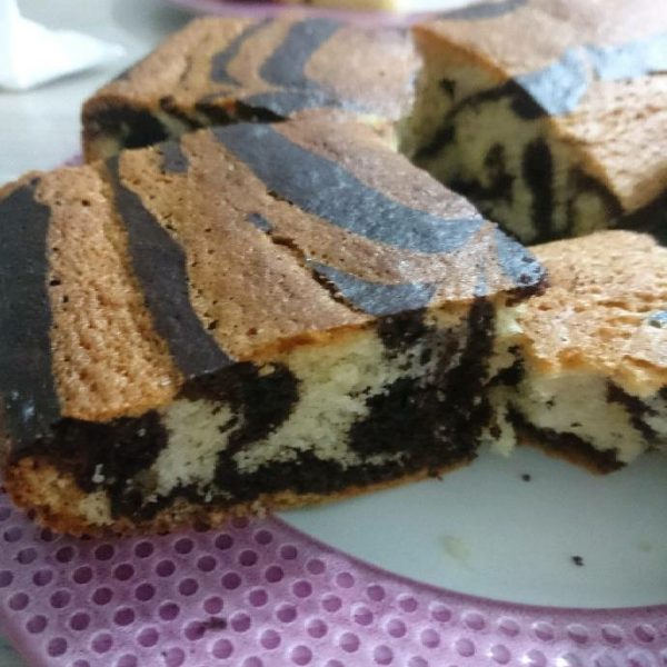 Sodalı Sünger Kek ( Kabarma Garantili )(videolu) Nefis Yemek Tarifleri