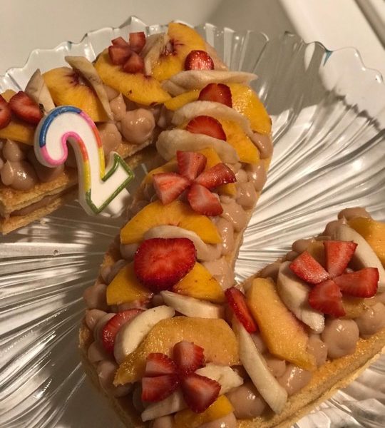 Pandispanyadan Harf Pasta Nefis Yemek Tarifleri