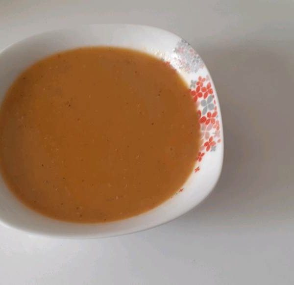 Mercimek Çorbası Tarifi (Lokanta Usulü) Nefis Yemek Tarifleri