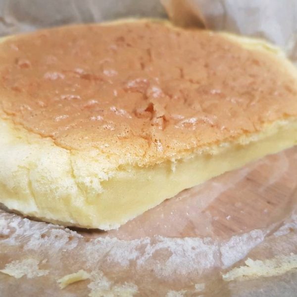 Castella (Tayvan Keki) Nefis Yemek Tarifleri