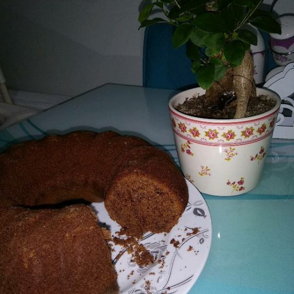 Nutellalı Kek(Mutlaka Deneyin) Nefis Yemek Tarifleri