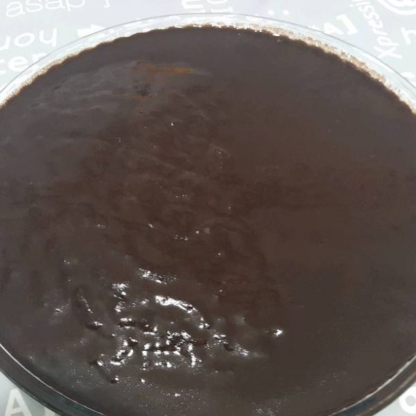 Bol Soslu Islak Kek (Pastaneden Alınmış Gibi) Nefis Yemek Tarifleri