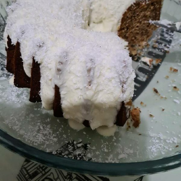 Kremalı Havuçlu Kek Tarifi Nefis Yemek Tarifleri