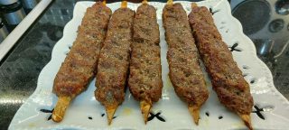 ev usulu adana kebap tarifi
