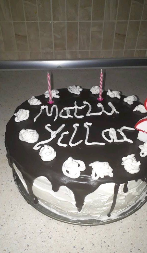 Tencerede Şık Sunumlu Bisküvili Pasta (Videolu) Nefis Yemek Tarifleri