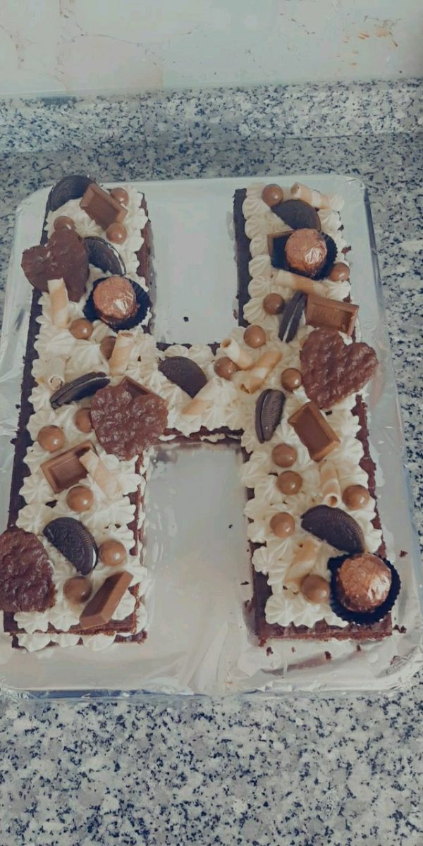 Harfli Kurabiye Pasta Nefis Yemek Tarifleri 5706837