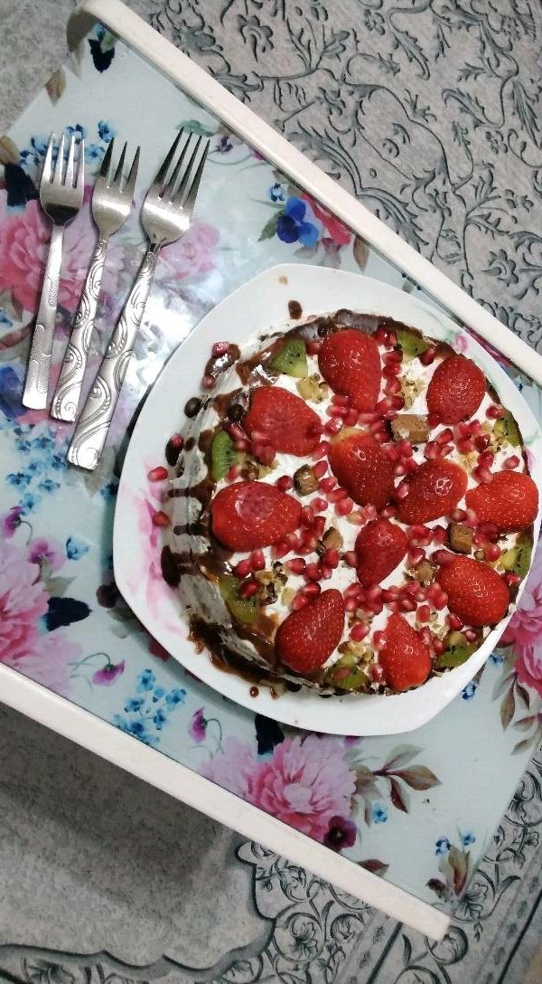 Fırın Tepsisinde Dikey Yaş Pasta Tarifi Nefis Yemek Tarifleri
