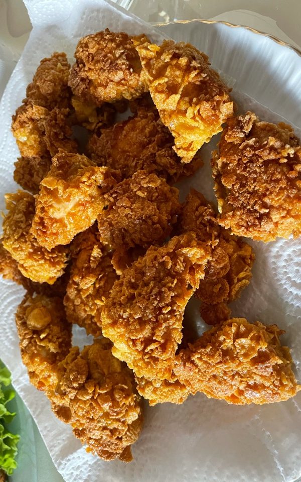 Citir Tavuk Tarifi Kolay Lezzeti Olay Nefis Yemek Tarifleri Citir Tavuk Tarifi Kolay Lezzeti Olay Nefis Yemek Tarifleri