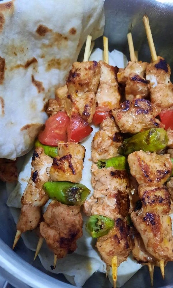 Pratik Tavuk Cop Sis Videolu Nefis Yemek Tarifleri Pratik Tavuk Cop Sis Videolu Nefis Yemek Tarifleri