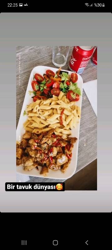 Kori Soslu Tavuk Menu Tavuk Dunyasi Tarifi Videolu Nefis Yemek Tarifleri