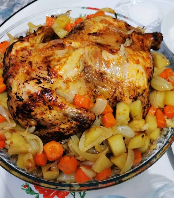 Ic Pilavli Tavuk Dolmasi Nasil Yapilir Nefis Yemek Tarifleri Ic Pilavli Tavuk Dolmasi Nasil Yapilir Nefis Yemek Tarifleri