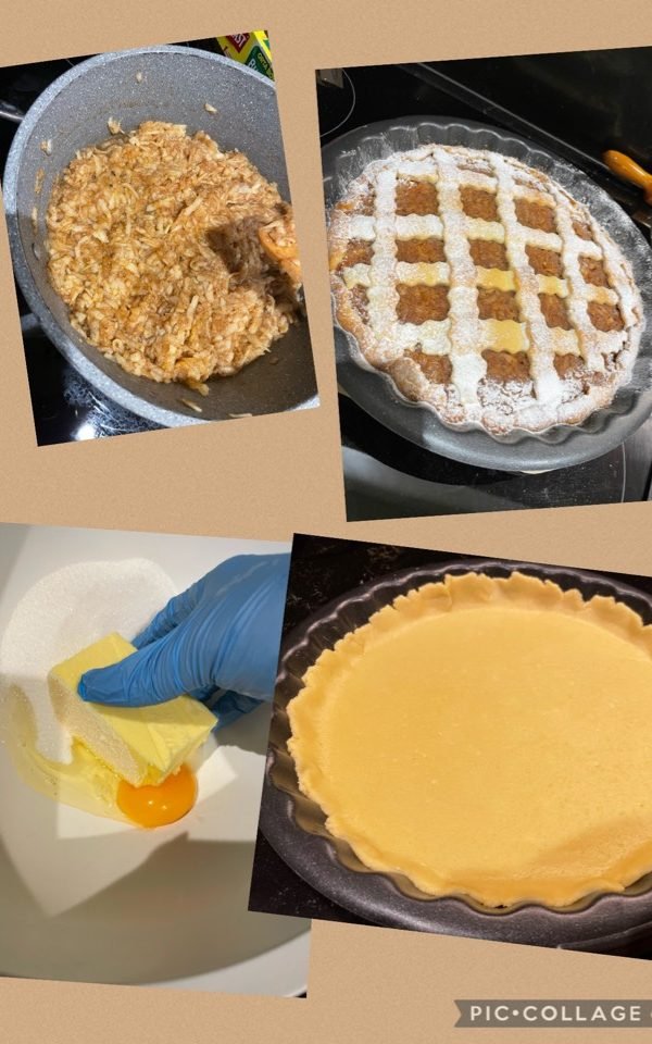 elmali tart nasil yapilir videolu nefis yemek tarifleri 300259
